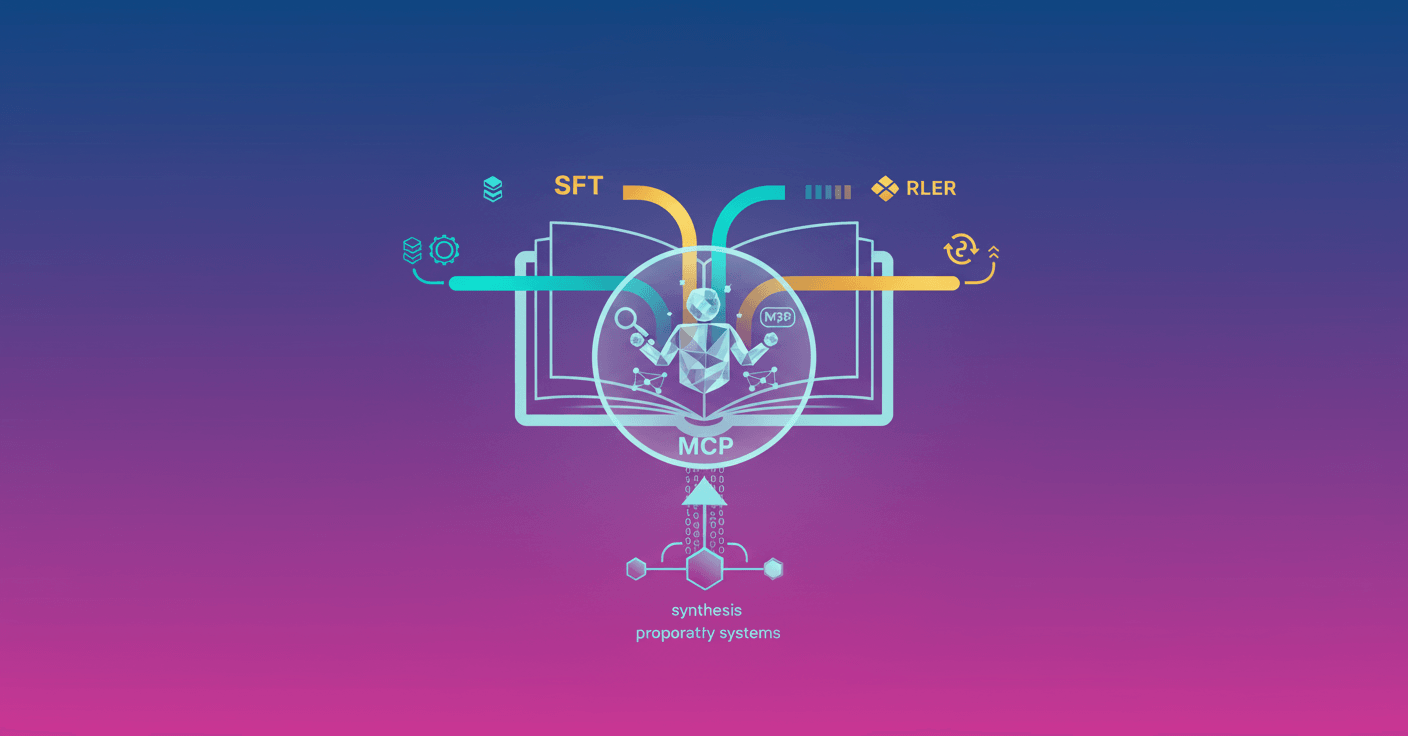 DR Tulu lanza receta abierta para investigación profunda