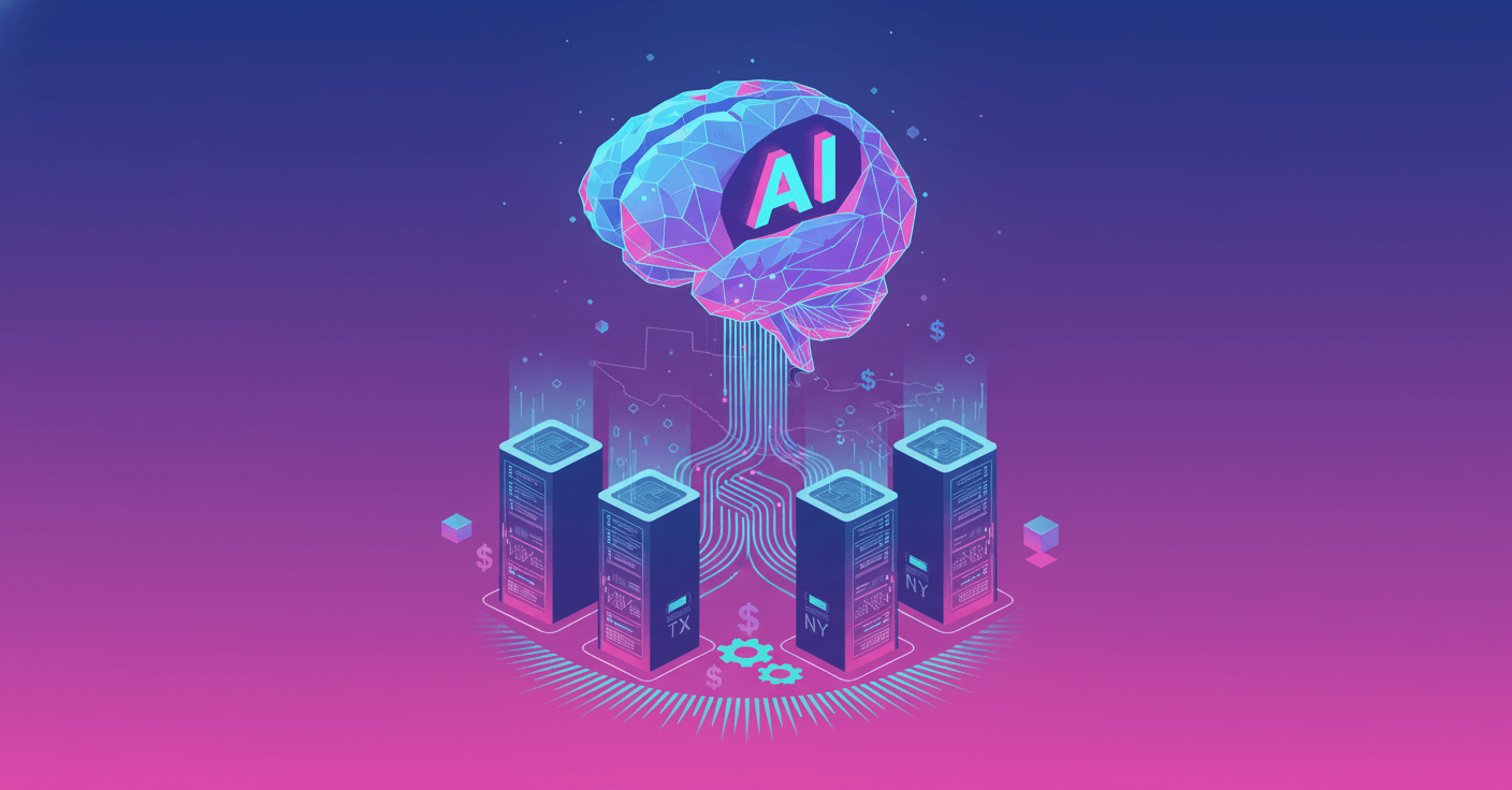 Anthropic invierte $50.000 M en infraestructura de IA