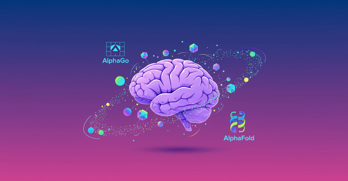 Google releases documentary 'The Thinking Game' about DeepMind