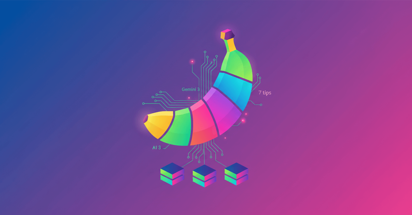 Nano Banana Pro: 7 tips to get the most out of it