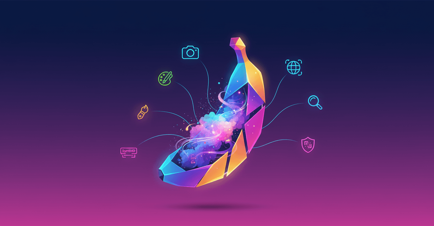 Nano Banana Pro: Gemini 3 Pro Image para desarrolladores