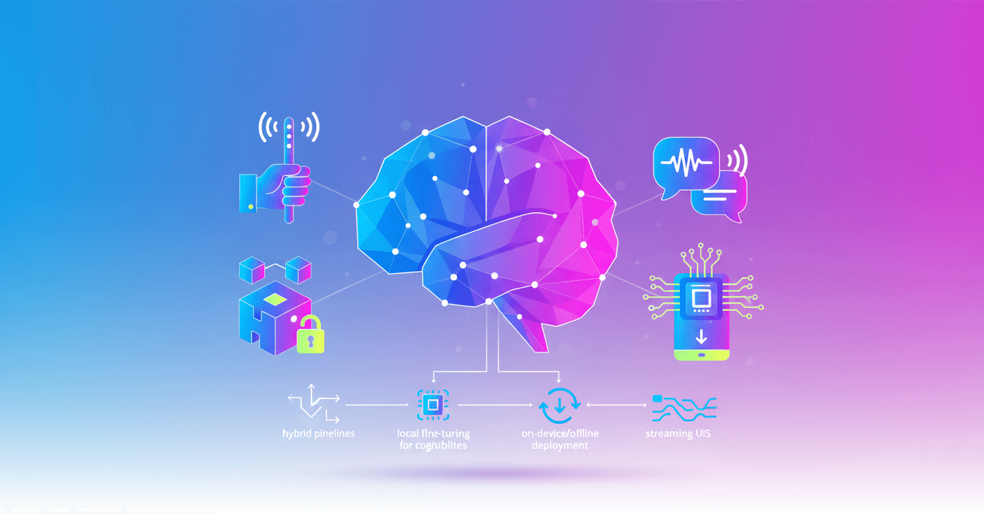 Developers Transform Lives with Gemma 3n