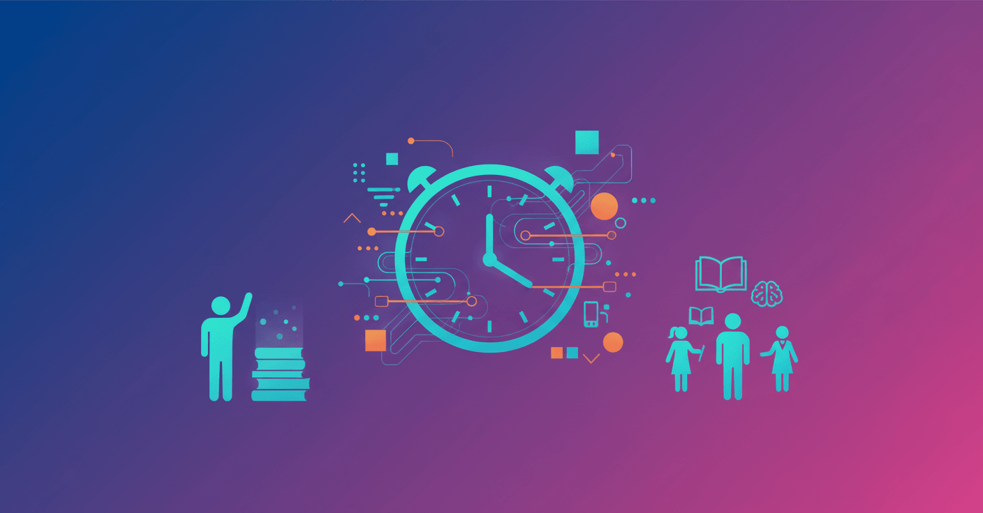 IA devuelve tiempo a docentes en Irlanda del Norte