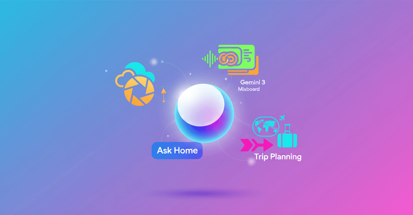 Google publishes 48 AI tips for travel and holiday plans