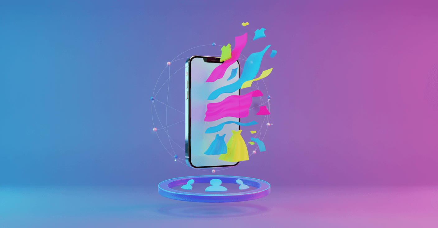 Doppl lanza feed de moda con IA para probar y comprar