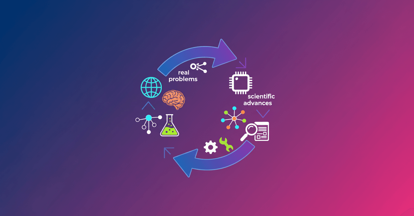 Google explains how AI solves global challenges