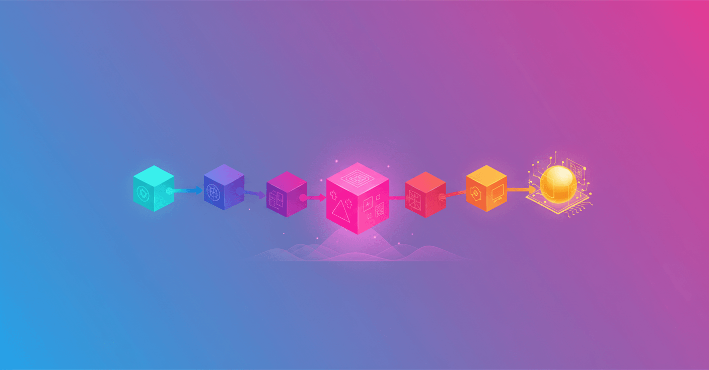 Google presenta marco en cinco etapas para aplicaciones cuánticas