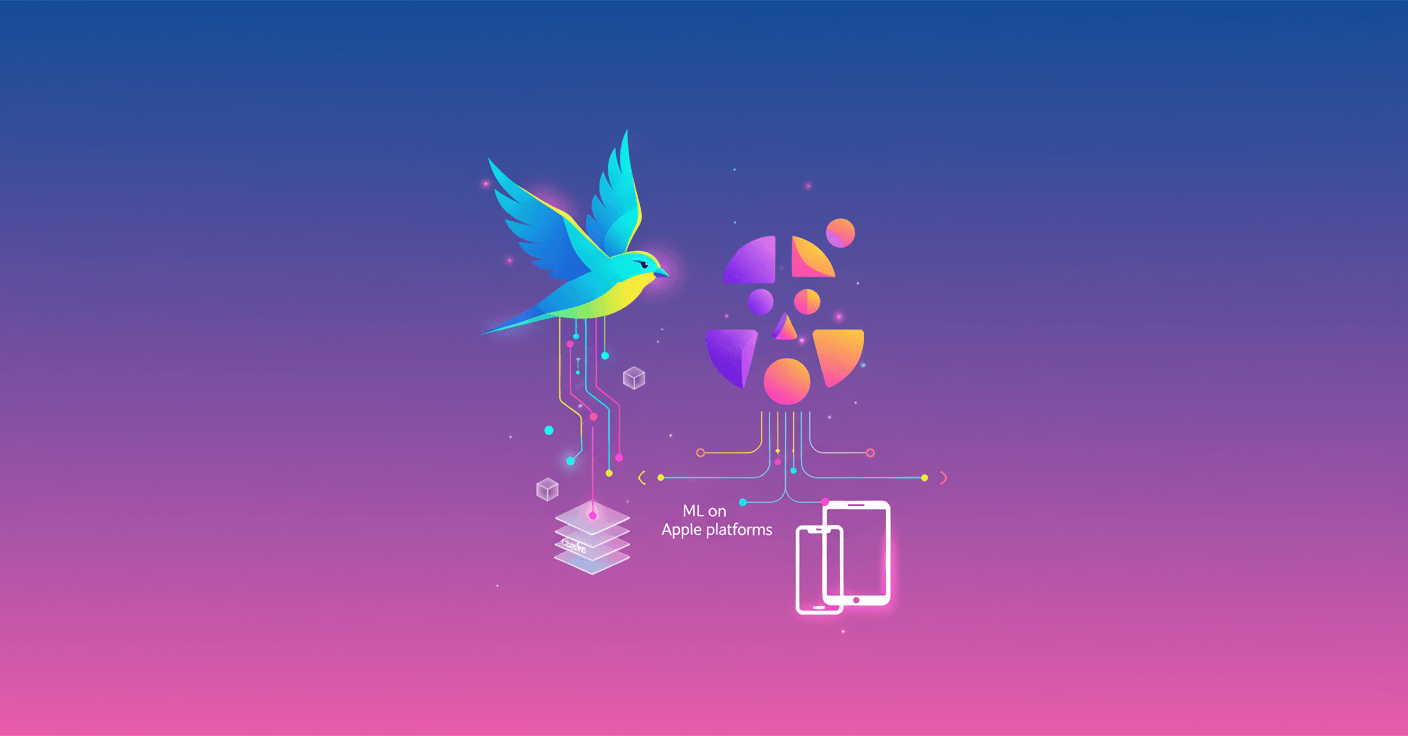 swift-huggingface: cliente Swift completo para Hugging Face