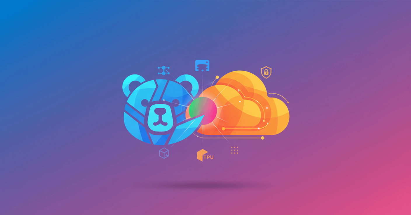 Hugging Face and Google Cloud launch alliance for open AI