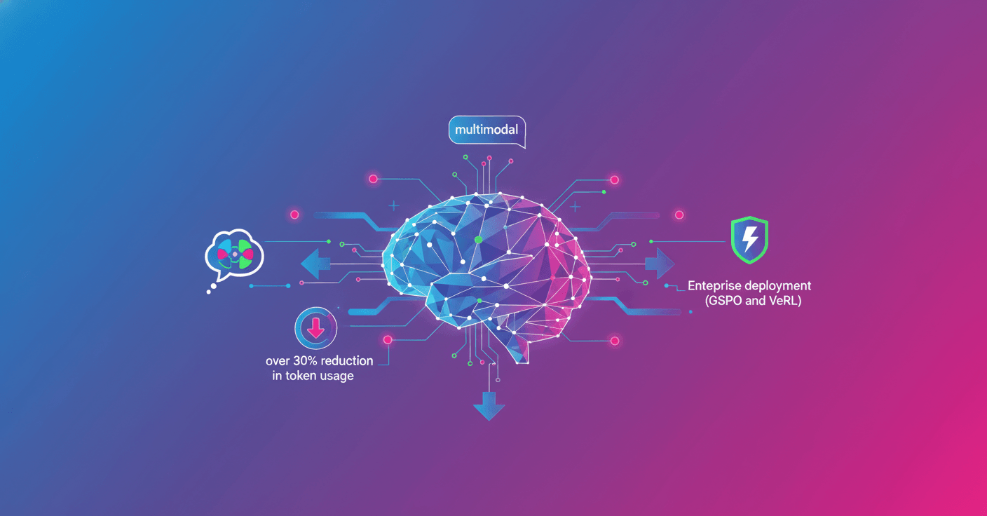 Apriel-1.6-15B: IA multimodal eficiente que compite con gigantes