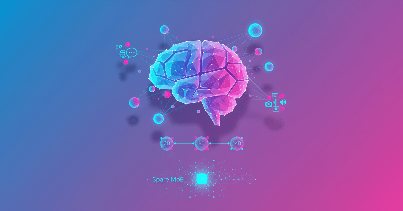 Mistral 3: modelos abiertos multimodales y multilingües