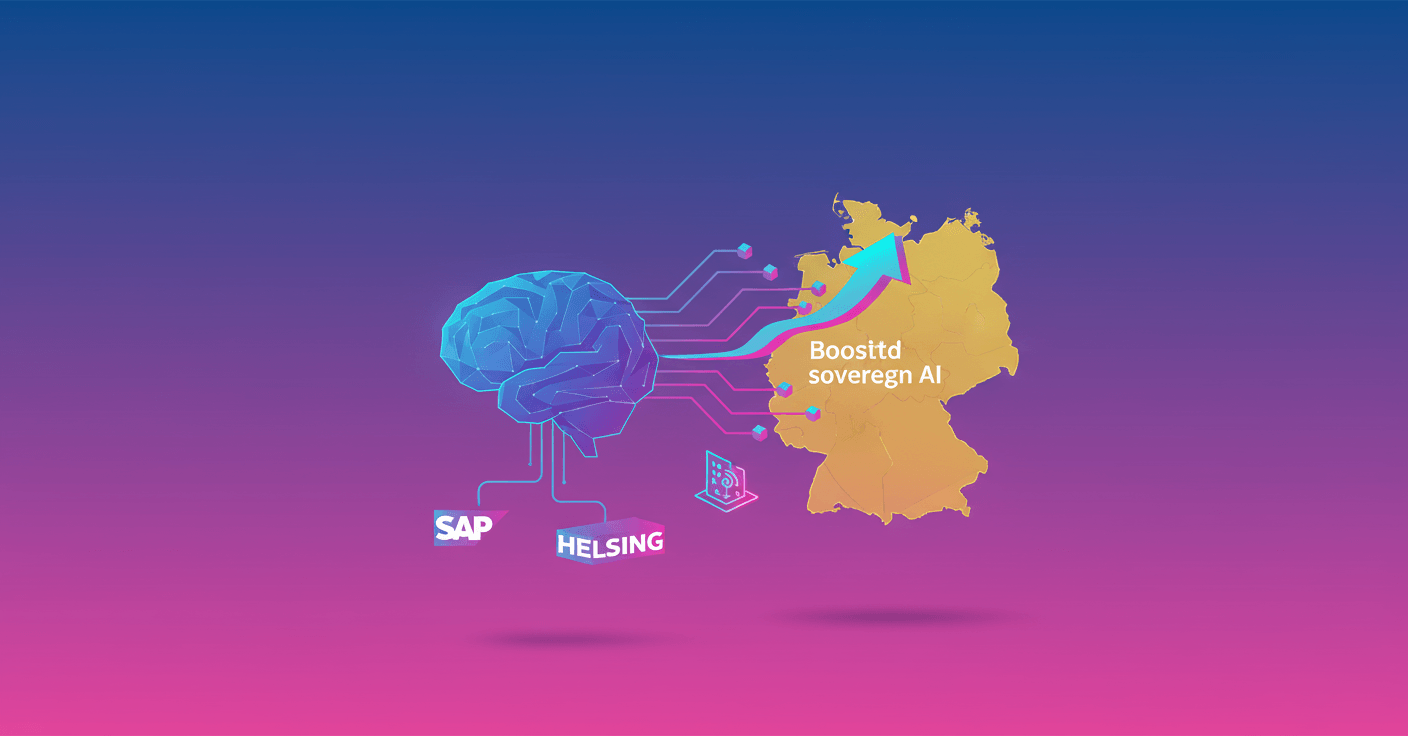 Mistral AI partners with Germany to boost sovereign AI