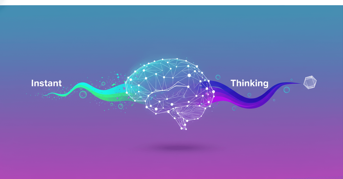 OpenAI launches GPT-5.1: a more conversational ChatGPT