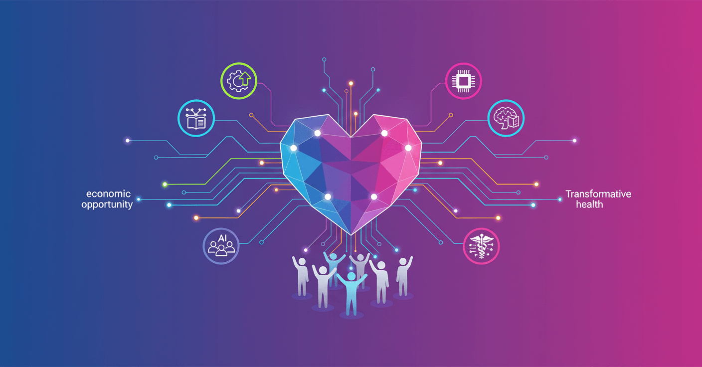 OpenAI funds 208 nonprofits with the People-First AI Fund