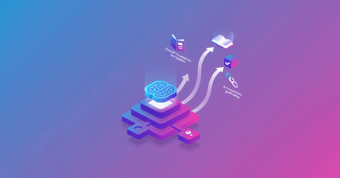 OpenAI lanza cursos certificados de IA en ChatGPT