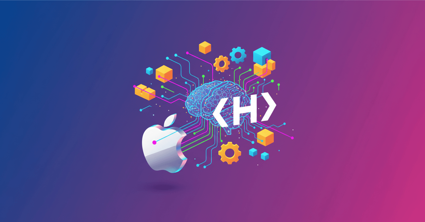 Swift Transformers 1.0: Hugging Face powers on-device AI on Apple