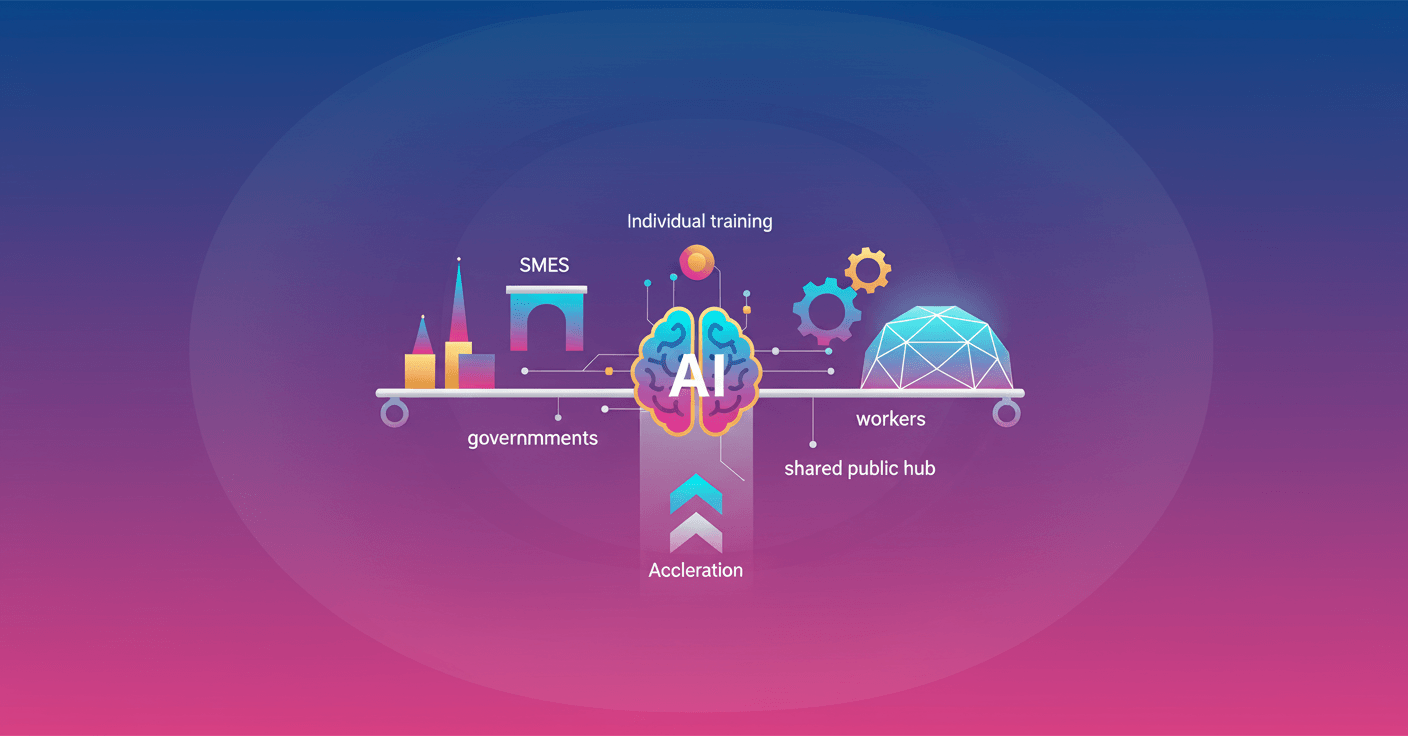 OpenAI impulsa adopción de IA en Europa con Hacktivate AI