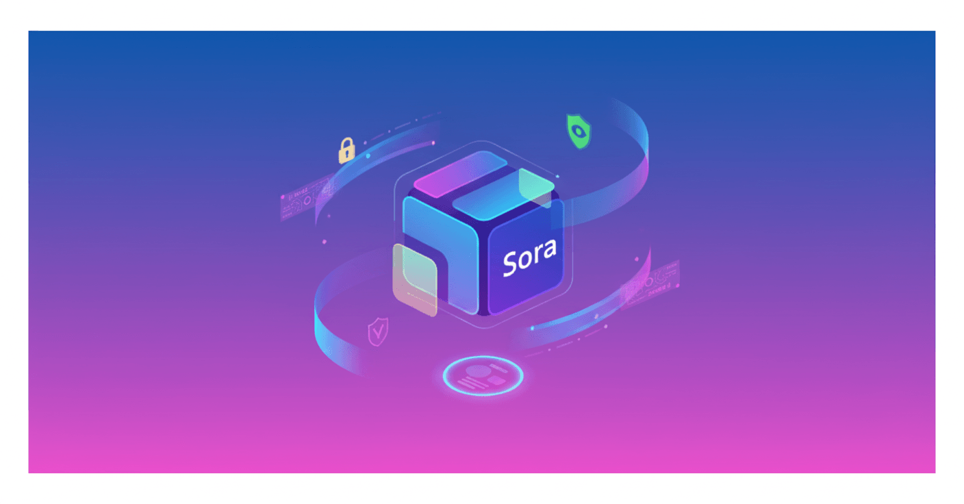 OpenAI launches Sora 2 and Sora app with safeguards for AI videos
