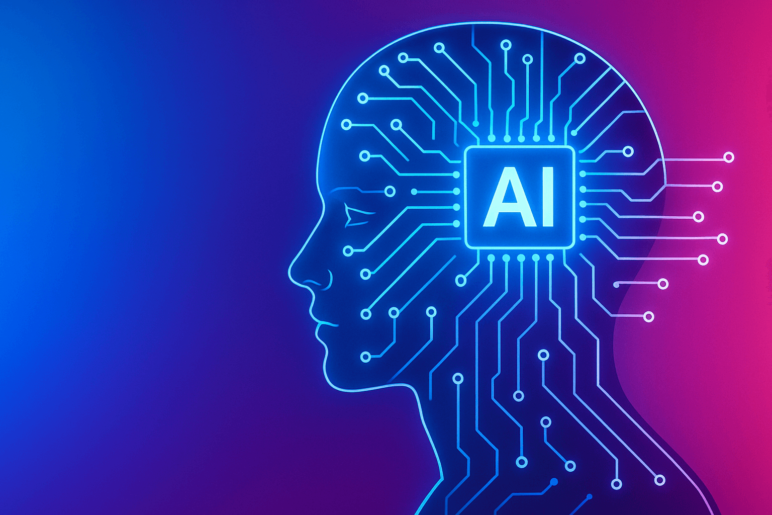 La IA siempre estuvo aquí: 3 ejemplos que usas a diario