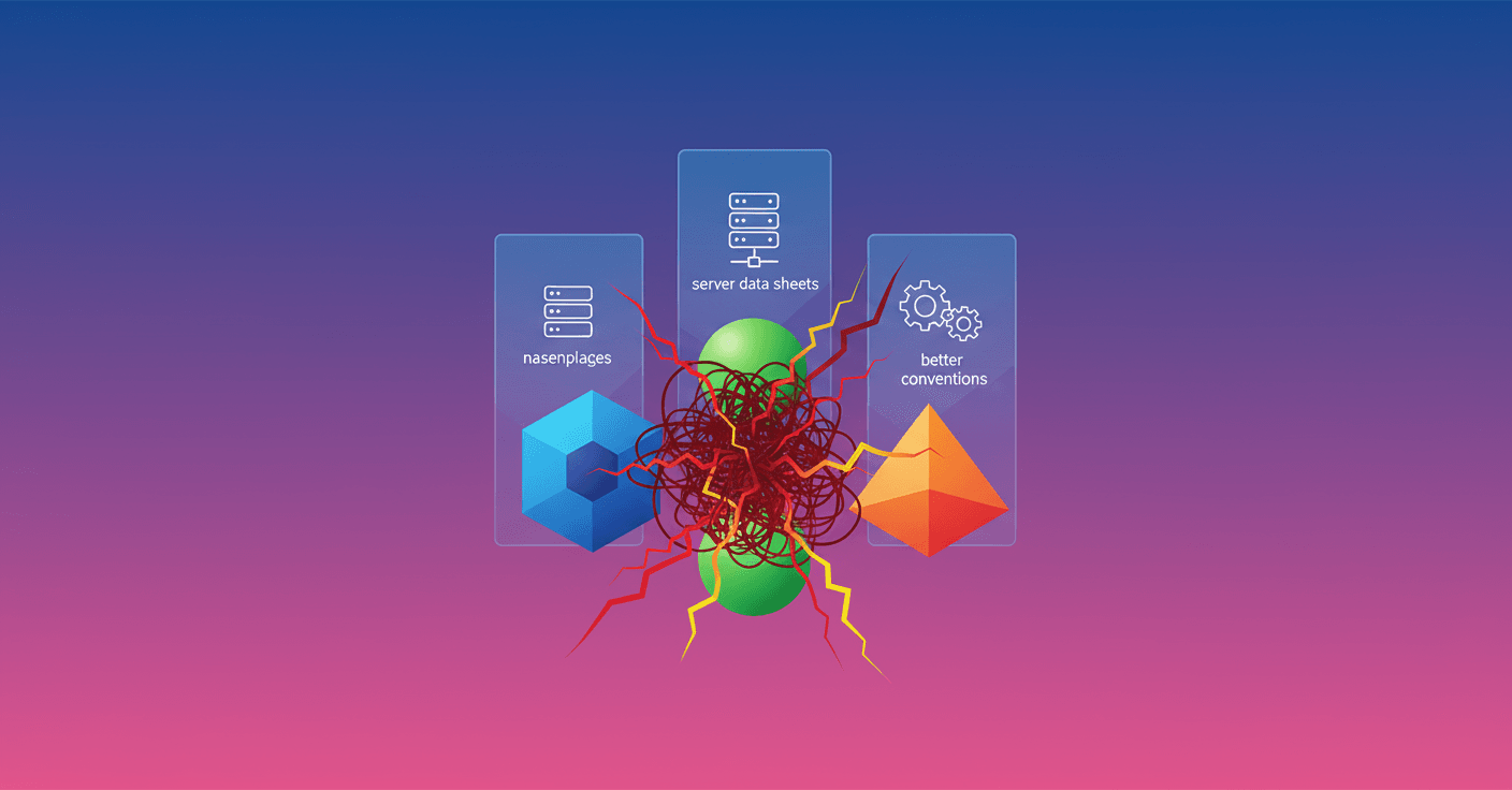MCP muestra interferencia entre herramientas de agentes