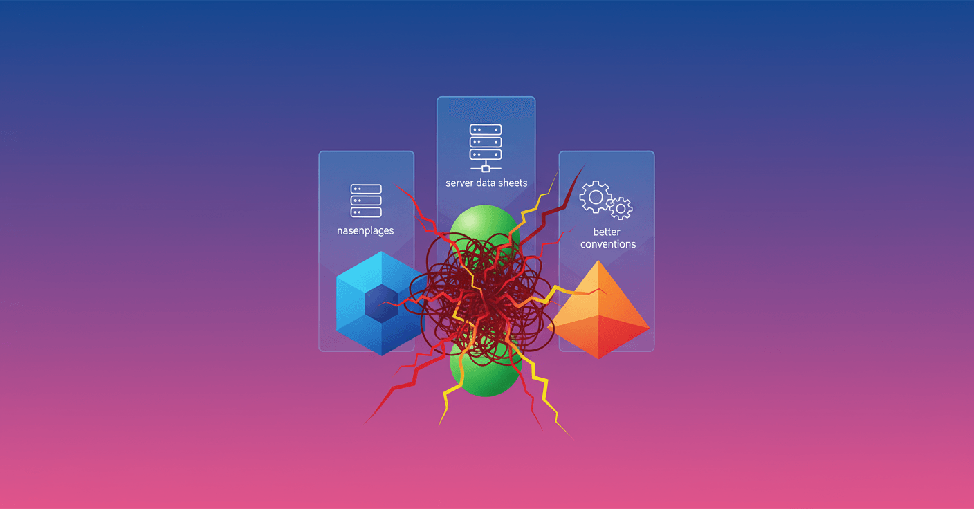 MCP shows interference between agent tools