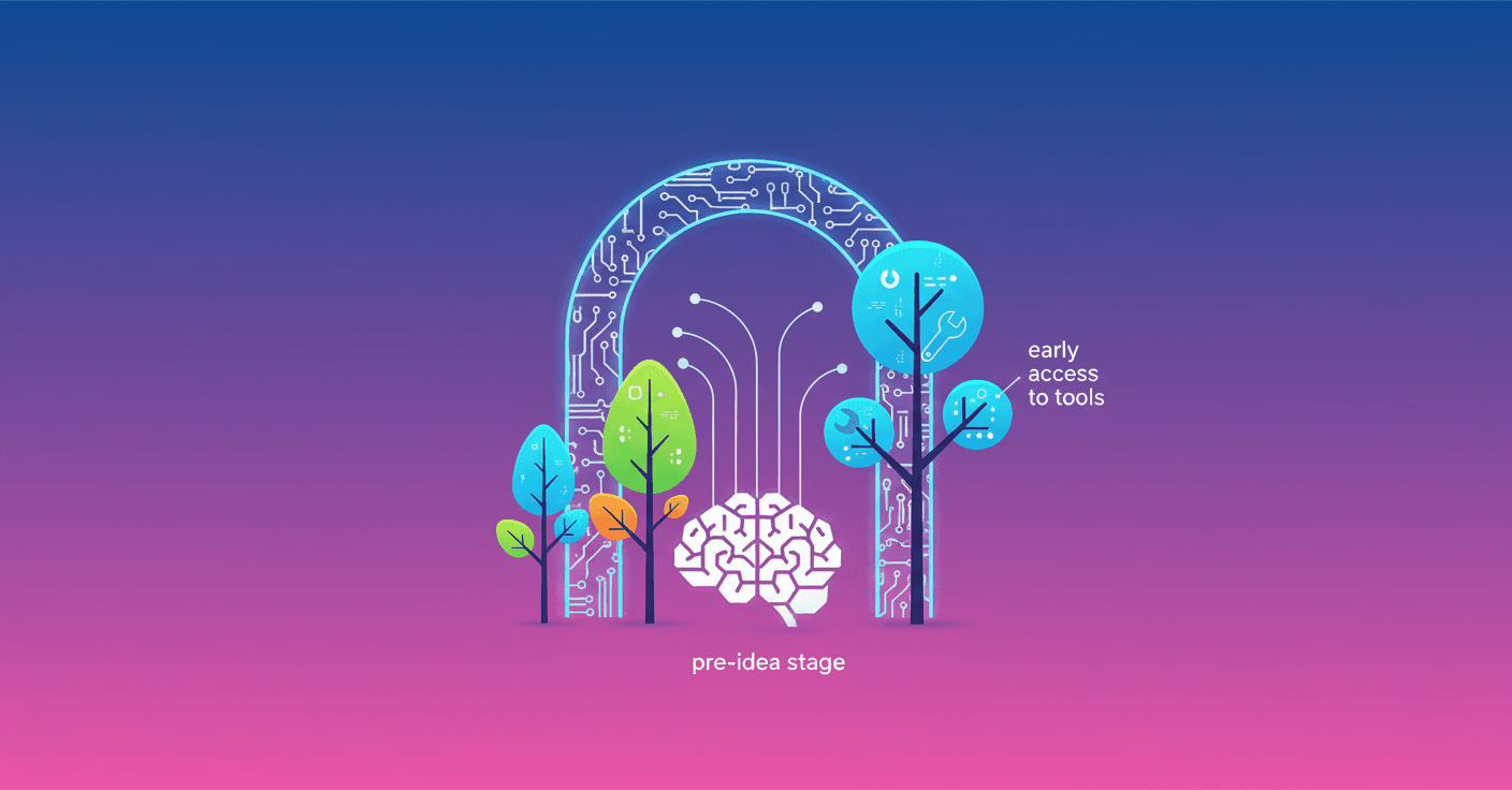 OpenAI launches Grove, a program for early-stage founders