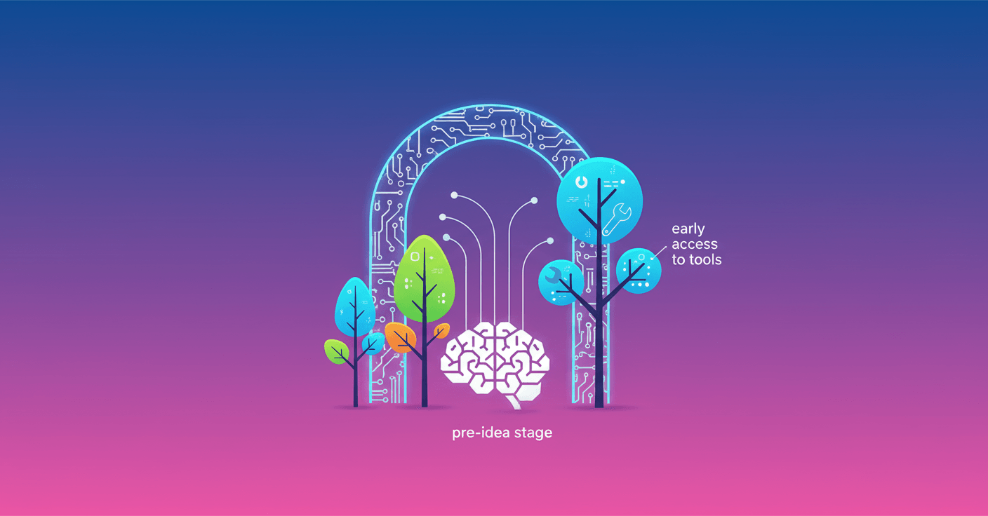 OpenAI launches Grove, a program for early-stage founders