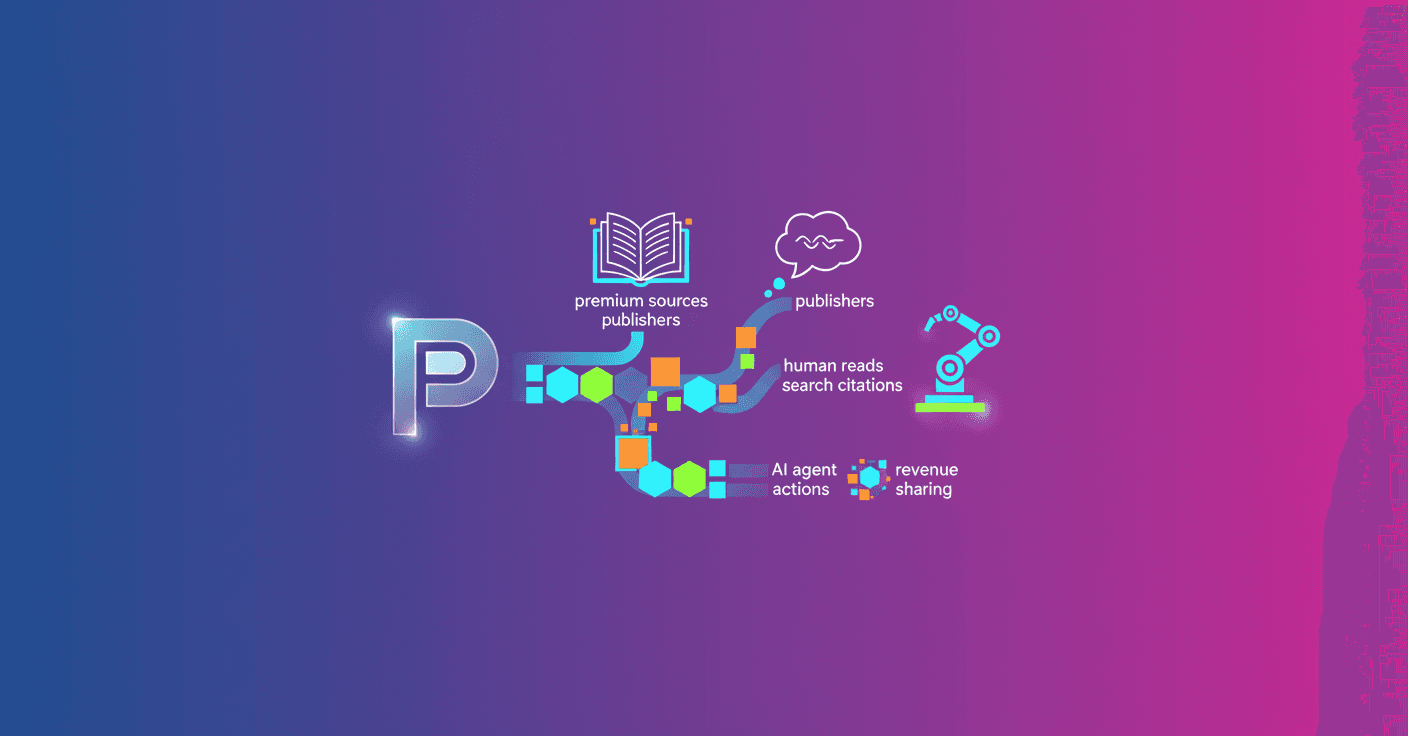 Perplexity lanza Comet Plus: suscripción que paga a editores