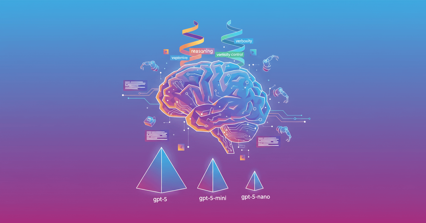 OpenAI lanza GPT‑5 para desarrolladores: código y agentes