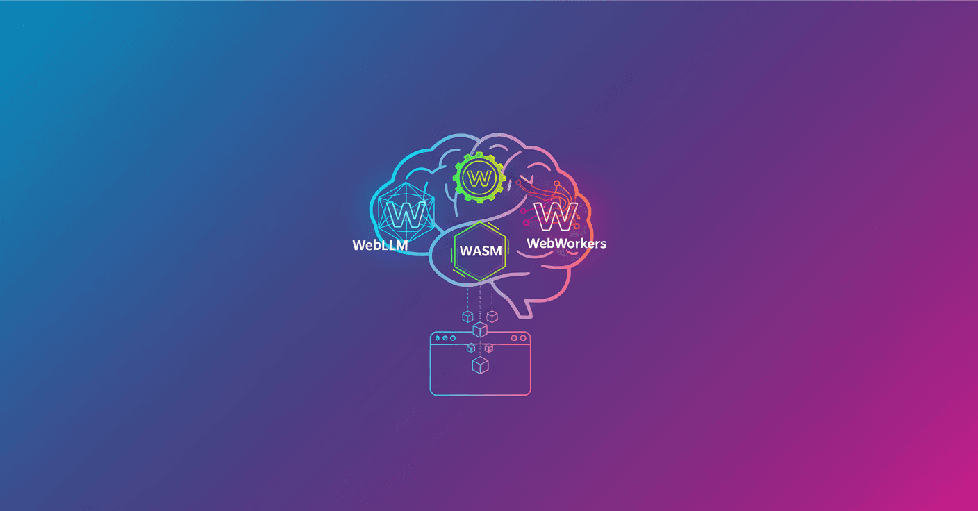 Mozilla introduces 3W to run AI in the browser