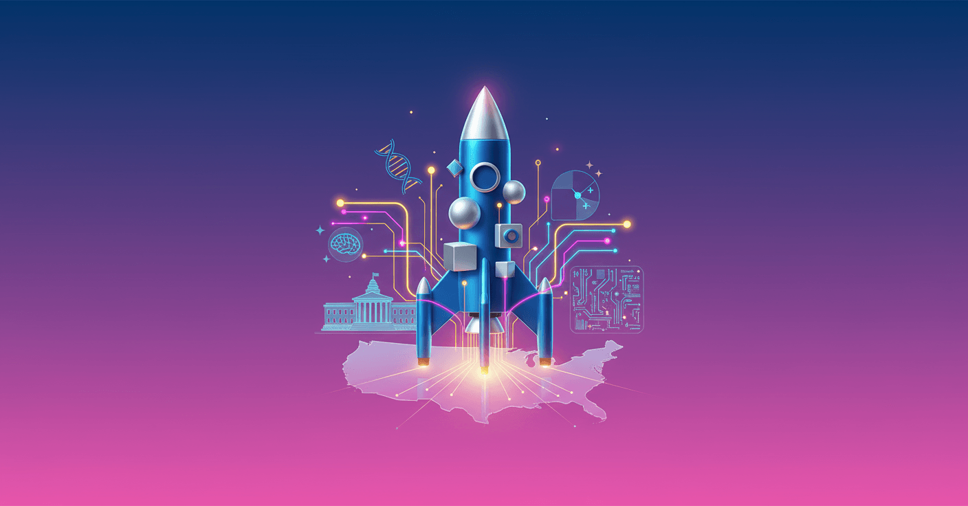 OpenAI drives U.S. innovation with 2025 plan