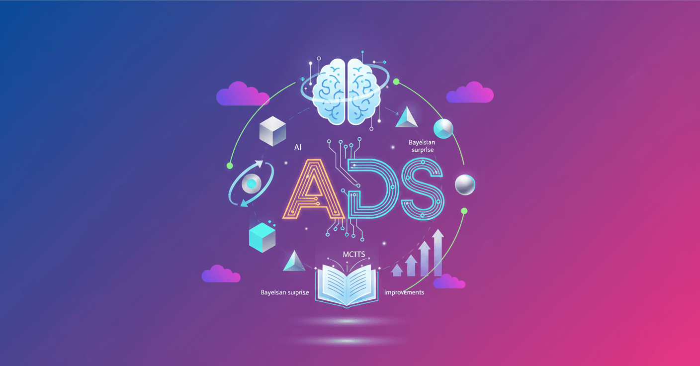 AutoDS: IA abierta para descubrimientos científicos