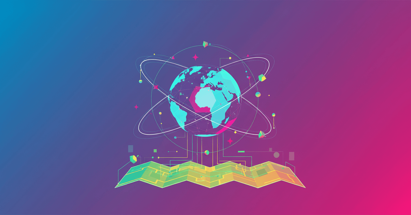 OlmoEarth: plataforma abierta de IA para observación terrestre