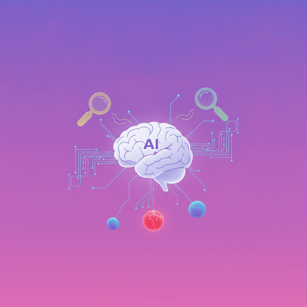 Ai2’s AI Teaches Scientists to Question Their Findings