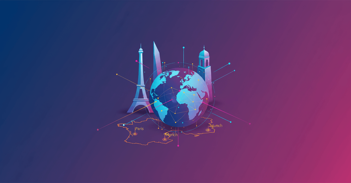 Anthropic opens offices in Paris and Munich