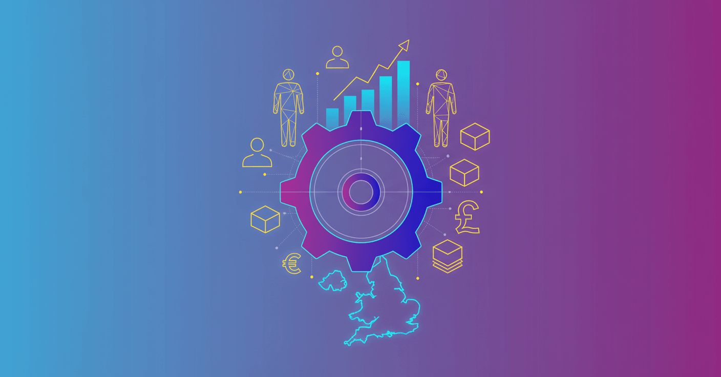 Anthropic lanza programa de futuros económicos en Europa