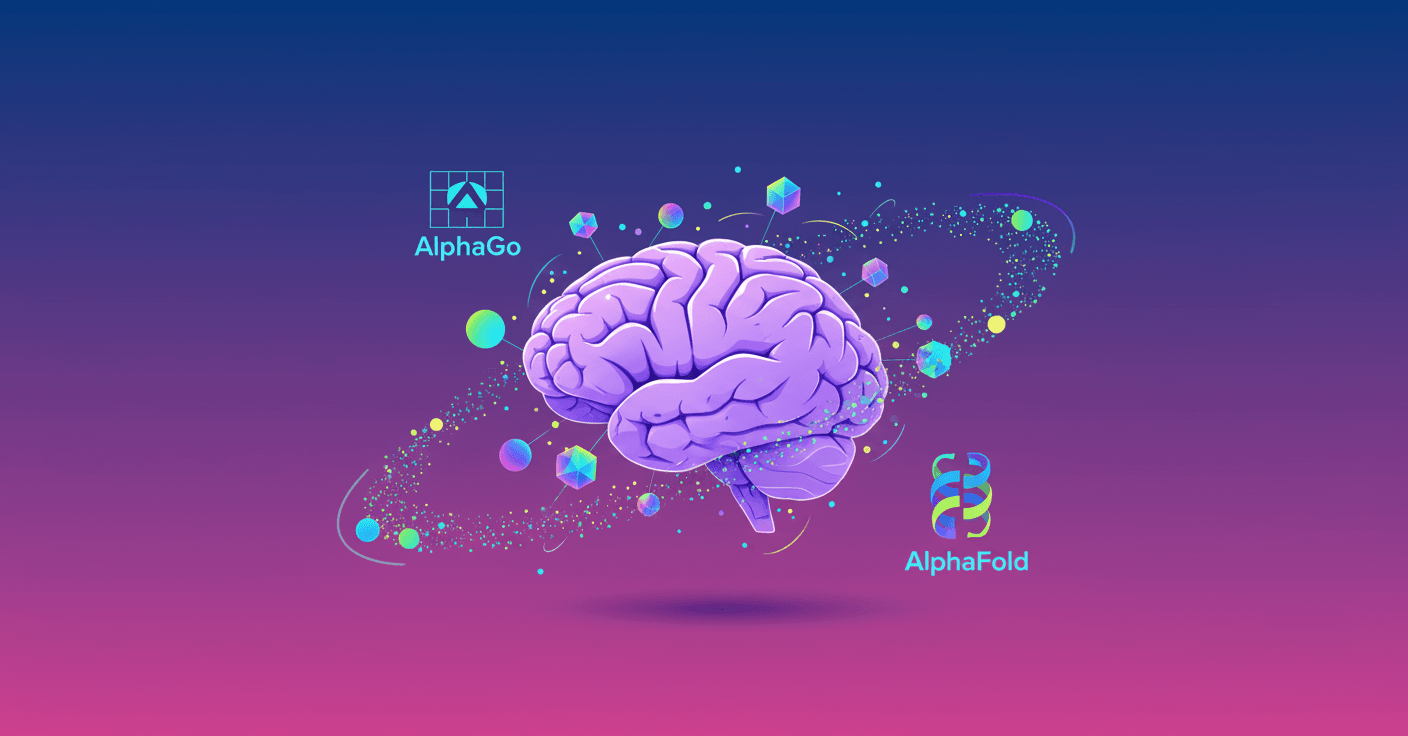 Google releases documentary 'The Thinking Game' about DeepMind