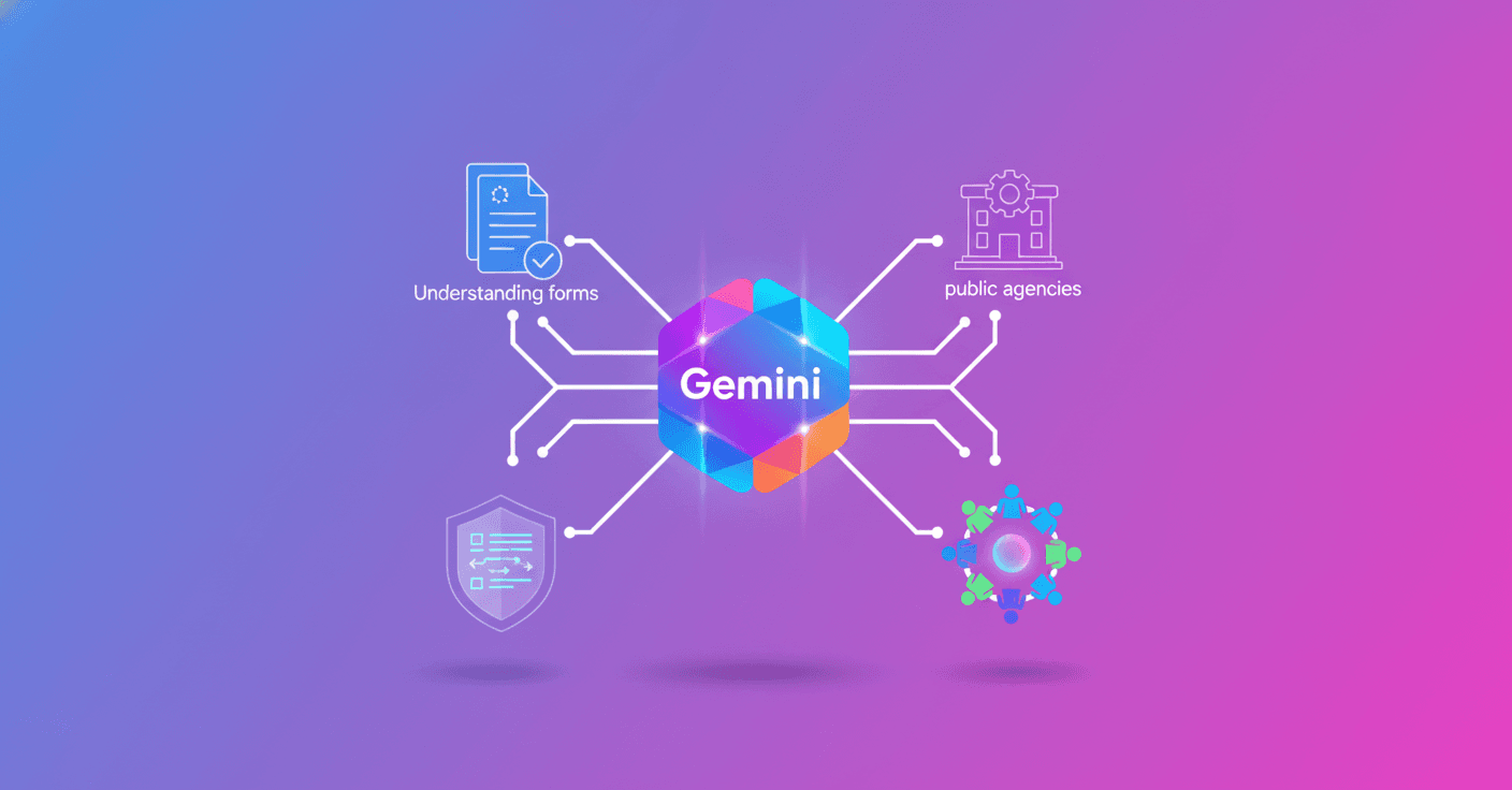 Gemini simplifica trámites y servicios públicos