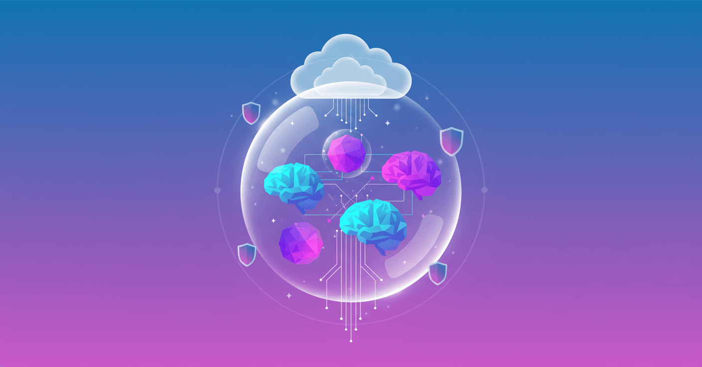 Google lanza Private AI Compute para IA privada en la nube