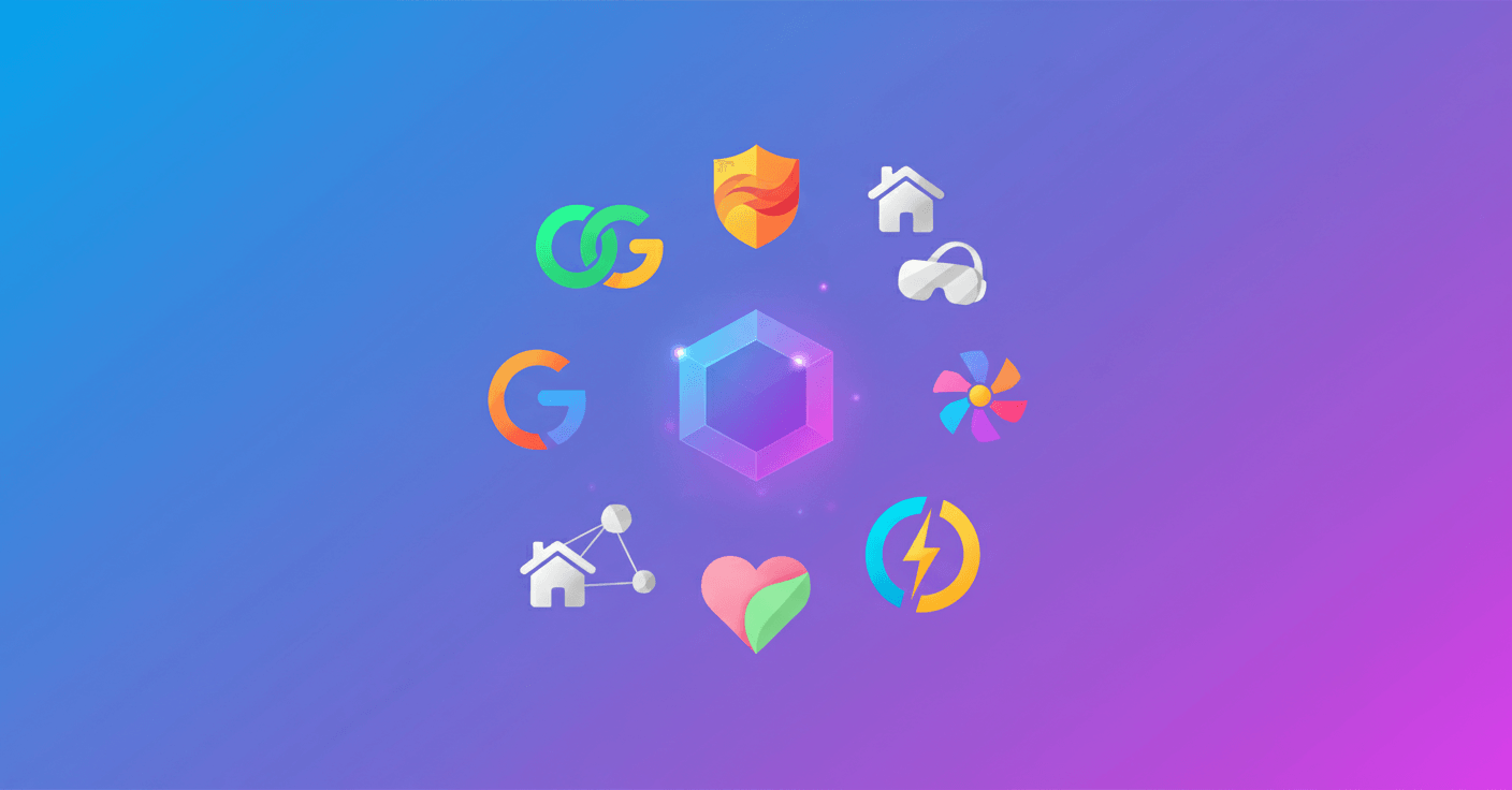 Google revela avances de IA en octubre 2025