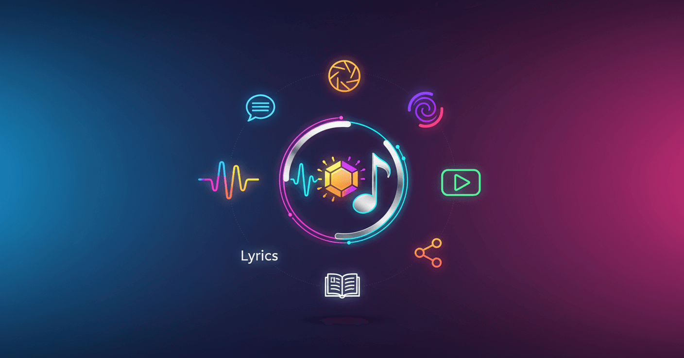 6 consejos para usar Lyria 3 en la app Gemini
