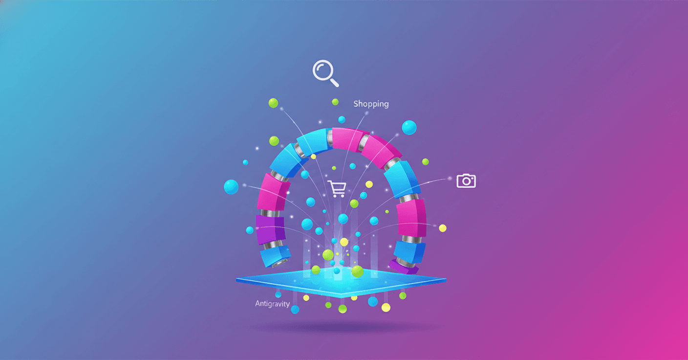 Google I/O 2026: Gemini Omni and the agentic era of AI