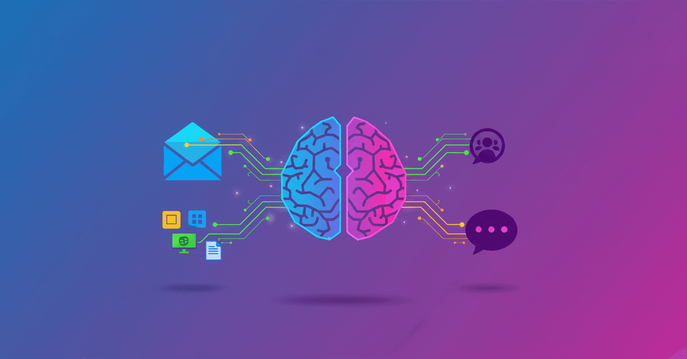 Gemini Deep Research connects Gmail, Drive and Chat