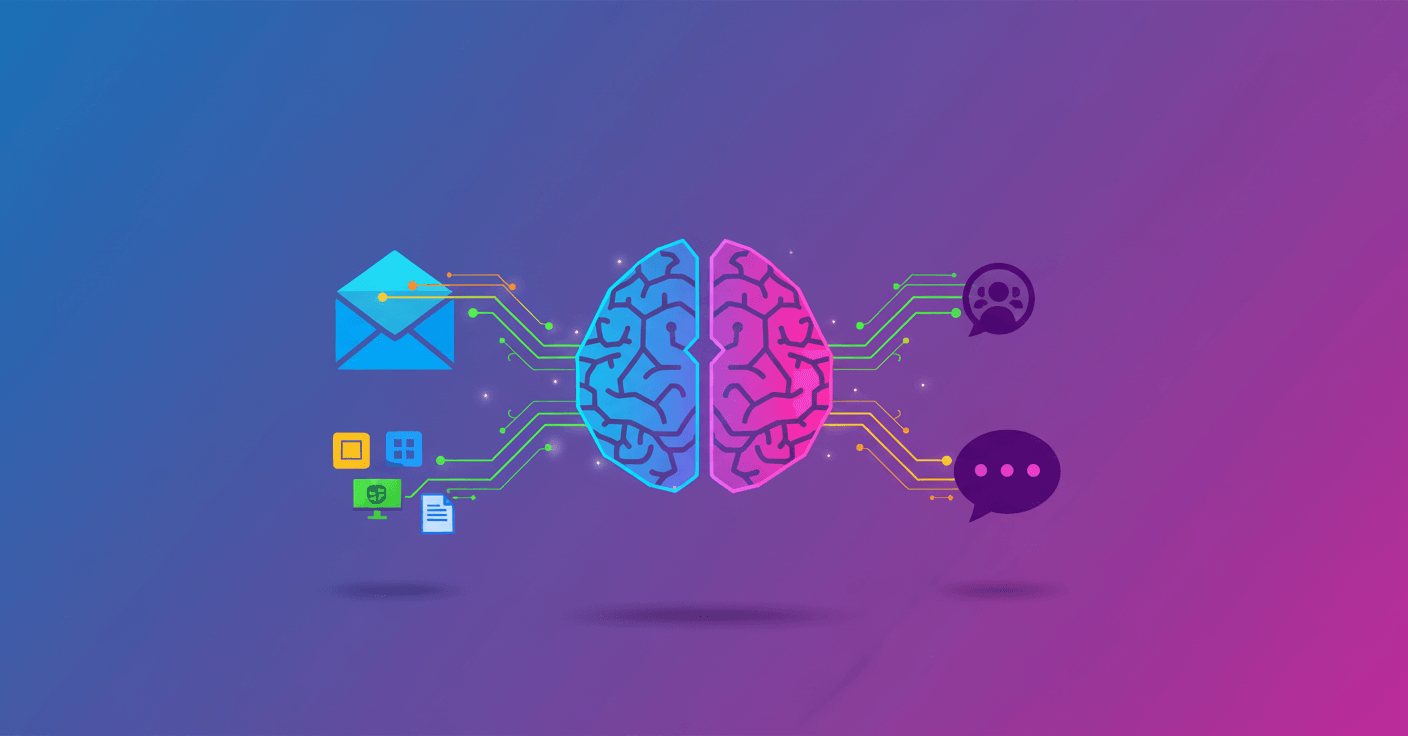 Gemini Deep Research conecta Gmail, Drive y Chat