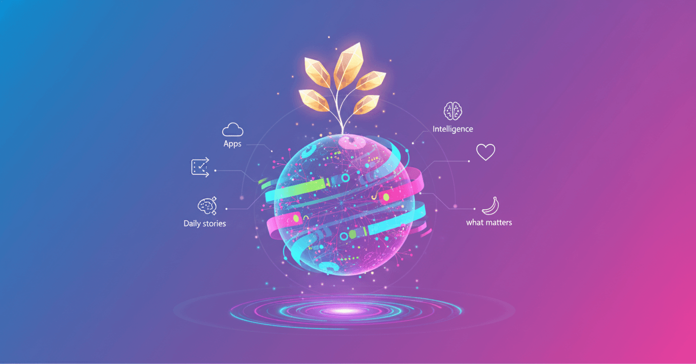 Dreambeans: app de Google que conecta con lo que importa