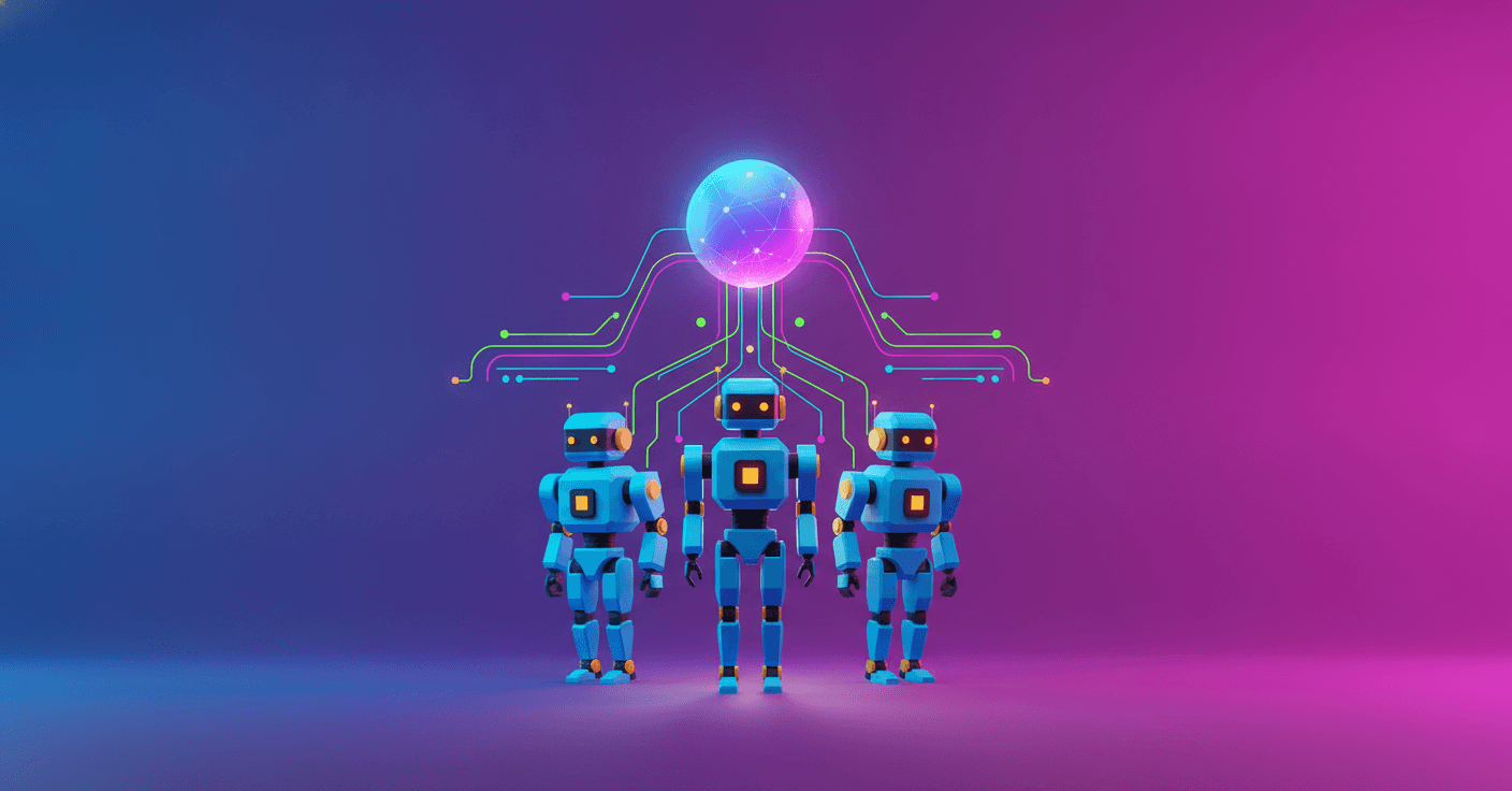 Gemini Robotics ER 2: Google's AI to coordinate robots