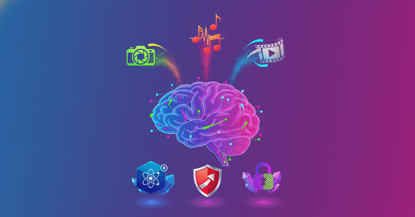 Google presents its AI updates for February 2026