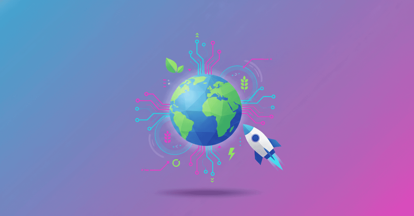 Google DeepMind lanza aceleradora IA para el clima en APAC