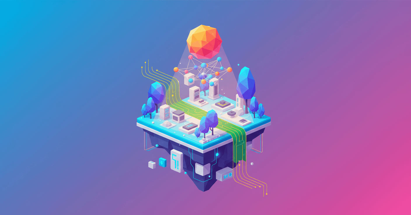 Gradient Canvas: Google celebrates 10 years of AI art