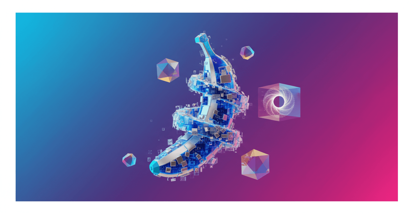 Google lanza Nano Banana 2: IA de imágenes avanzada